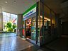 周辺：ファミリーマートシーバンスア・モール店 350m