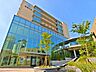 周辺：東邦大学医療センター大橋病院 700m