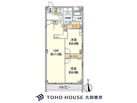 （間取り図）