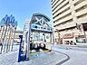 周辺：麻布十番駅 45m