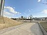 周辺：豊洲六丁目公園 120m