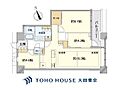 芝浦アイランドグローヴタワー46階25,900万円