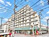 外観：流行に左右されず、将来にわたって価値が継続する上質な佇まい。街に新たな価値をもたらし続けてくれます。(空の加工を生成AIで行っています)
