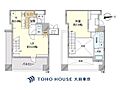 ワールドシティタワーズキャピタルタワーC1棟18階12,100万円