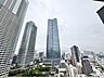 その他：都会らしい眺望、都会ならではの景色があります。時の経過とともに変わりゆく都市空間の中で、バルコニーからの眺めが住まう方への贈り物となります。