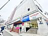 周辺：ビックカメラ新宿西口店 1700m