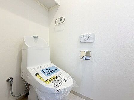 毎日使う場所だからこそ、使い勝手を考慮しました。白を基調に、飽きのこない空間に。