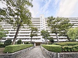 亀戸二丁目団地9号棟