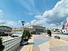 周辺：JR上野駅 500m
