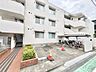 外観：閑静な住宅街ならではの快適な暮らしをお楽しみいただけます。