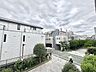 その他：正面の建物とは距離が取れており、爽やかな風を感じていただけると思います。