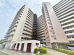 南砂町グリーンハイツ1号棟