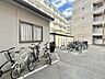 その他：敷地内駐輪場。