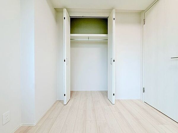 寝室を拡大表示