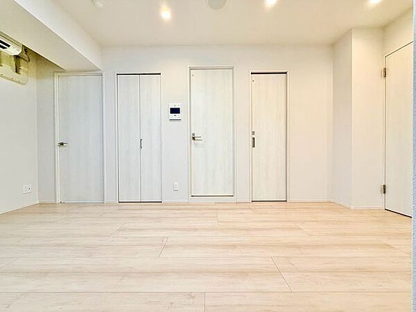 室内を拡大表示