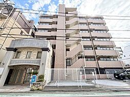 マイキャッスル大口駅前