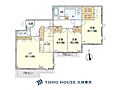テラス池田山2階27,200万円