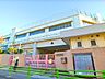 周辺：大田区立池上第二小学校 500m