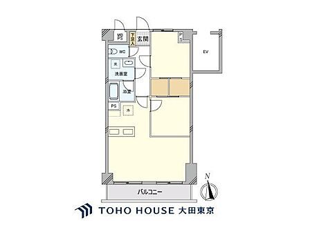 （間取り）