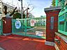 周辺：港区立御田小学校 800m