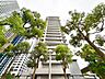 外観：高貴な雰囲気を纏う外観。クオリティを追求した快適な空間が住まう方の心を満たします。