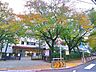 周辺：目黒区立田道小学校 700m