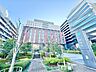 周辺：国際医療福祉大学三田病院 350m