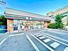 周辺：セブンイレブン大田区石川町2丁目店 290m