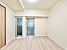 子供部屋：広々とした明るい洋室です。いつまでも快適に暮らせる空間が広がります。