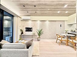 室内の画像