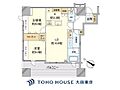 パークタワー渋谷本町5階15,480万円