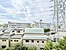 その他：4階ならではの開放感あふれる景色が広がります。