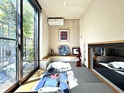 子供部屋の画像