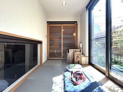 子供部屋の画像