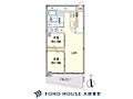 ライオンズマンション尾山台5階5,990万円