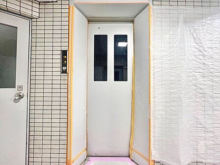 エレベーター
