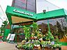 周辺：紀ノ国屋等々力店 600m