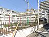 周辺：江東区立臨海小学校 500m