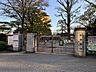 周辺：新宿御苑 75m