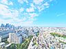 その他：バルコニーに出た時には、頬をなでる優しい風を感じることが出来ます。つい深呼吸をしたくなる眺望です。