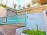 周辺：品川区立立会小学校 600m