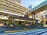 周辺：東京慈恵会医科大学附属病院 220m