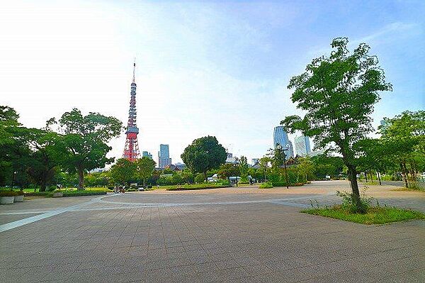 周辺を拡大表示