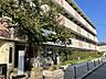 周辺：大田区立羽田小学校 650m