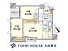 間取り：（間取り図）