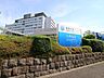 周辺：東邦大学医療センター大森病院 700m