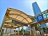 周辺：りんかい線　天王洲アイル駅 650m