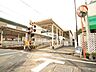 周辺：若林駅 300m