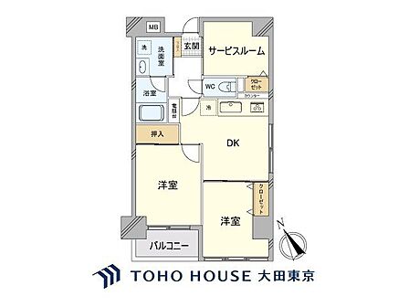 （間取り図）