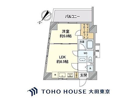 (間取り図)